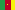 Flag for Cameroon