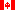 Flag for Canadà