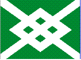 Flag for Mont-de-l