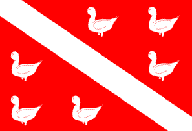 Flag for Oostkamp