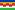Flag for Maasdriel
