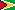 Flag for Guyana