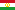 Flag for Tajikistan